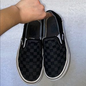 vans